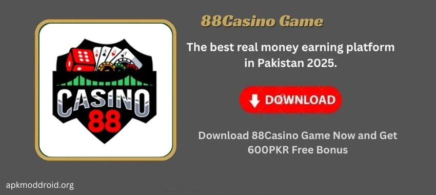 88Casino