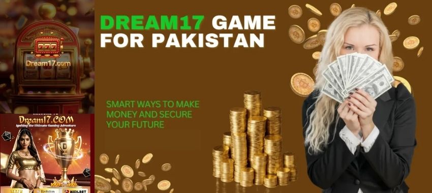 Dream17 Game