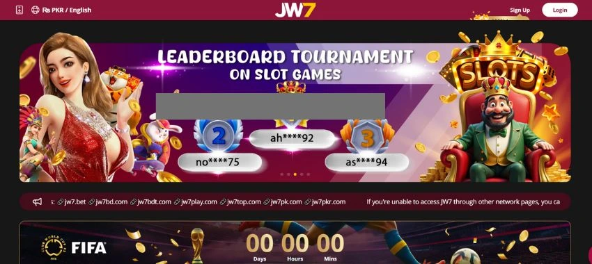 JW7 Game Download