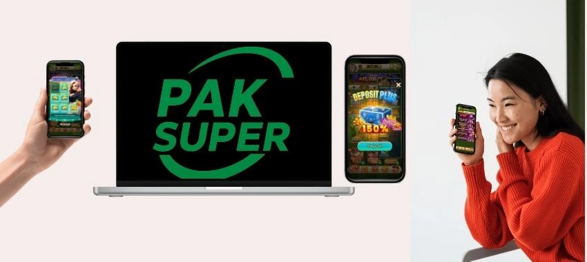 Pak Super