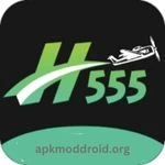 H555