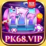 PK68 Game
